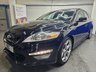 USED 2011 11 FORD MONDEO 2.0T EcoBoost Titanium X Sport Estate 5dr Petrol Powershift Euro 5 (240 ps)  Sat Nav, ReverseCam, &pound;5kExtras