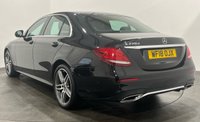 USED 2018 18 MERCEDES-BENZ E-CLASS 2.0 E 220 D AMG LINE 4d 192 BHP Stylish E - Class 2.0 E 220 D AMG LINE