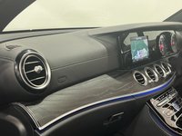 USED 2018 18 MERCEDES-BENZ E-CLASS 2.0 E 220 D AMG LINE 4d 192 BHP Stylish E - Class 2.0 E 220 D AMG LINE