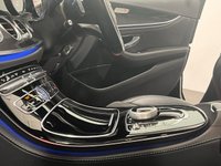 USED 2018 18 MERCEDES-BENZ E-CLASS 2.0 E 220 D AMG LINE 4d 192 BHP Stylish E - Class 2.0 E 220 D AMG LINE