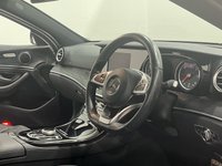 USED 2018 18 MERCEDES-BENZ E-CLASS 2.0 E 220 D AMG LINE 4d 192 BHP Stylish E - Class 2.0 E 220 D AMG LINE