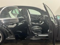USED 2018 18 MERCEDES-BENZ E-CLASS 2.0 E 220 D AMG LINE 4d 192 BHP Stylish E - Class 2.0 E 220 D AMG LINE