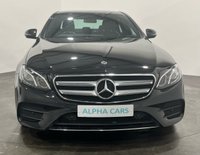 USED 2018 18 MERCEDES-BENZ E-CLASS 2.0 E 220 D AMG LINE 4d 192 BHP Stylish E - Class 2.0 E 220 D AMG LINE