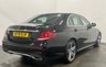 USED 2018 18 MERCEDES-BENZ E-CLASS 2.0 E 220 D AMG LINE 4d 192 BHP Stylish E - Class 2.0 E 220 D AMG LINE