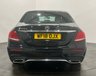 USED 2018 18 MERCEDES-BENZ E-CLASS 2.0 E 220 D AMG LINE 4d 192 BHP Stylish E - Class 2.0 E 220 D AMG LINE