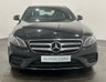 USED 2018 18 MERCEDES-BENZ E-CLASS 2.0 E 220 D AMG LINE 4d 192 BHP Stylish E - Class 2.0 E 220 D AMG LINE