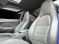 USED 2004 54 PORSCHE 911 3.6L TURBO TIPTRONIC S 2d AUTO 415 BHP 