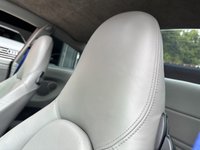 USED 2004 54 PORSCHE 911 3.6L TURBO TIPTRONIC S 2d AUTO 415 BHP 