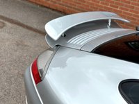 USED 2004 54 PORSCHE 911 3.6L TURBO TIPTRONIC S 2d AUTO 415 BHP 