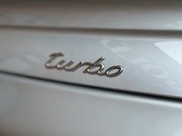 USED 2004 54 PORSCHE 911 3.6L TURBO TIPTRONIC S 2d AUTO 415 BHP 