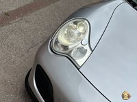 USED 2004 54 PORSCHE 911 3.6L TURBO TIPTRONIC S 2d AUTO 415 BHP 