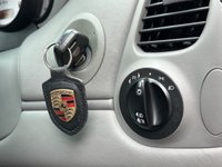 USED 2004 54 PORSCHE 911 3.6L TURBO TIPTRONIC S 2d AUTO 415 BHP 