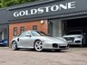 USED 2004 54 PORSCHE 911 3.6L TURBO TIPTRONIC S 2d AUTO 415 BHP 