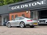 USED 2004 54 PORSCHE 911 3.6L TURBO TIPTRONIC S 2d AUTO 415 BHP 