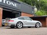 USED 2004 54 PORSCHE 911 3.6L TURBO TIPTRONIC S 2d AUTO 415 BHP 