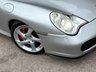 USED 2004 54 PORSCHE 911 3.6L TURBO TIPTRONIC S 2d AUTO 415 BHP 