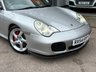 USED 2004 54 PORSCHE 911 3.6L TURBO TIPTRONIC S 2d AUTO 415 BHP 