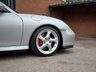 USED 2004 54 PORSCHE 911 3.6L TURBO TIPTRONIC S 2d AUTO 415 BHP 