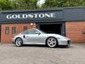USED 2004 54 PORSCHE 911 3.6L TURBO TIPTRONIC S 2d AUTO 415 BHP 