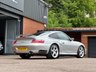 USED 2004 54 PORSCHE 911 3.6L TURBO TIPTRONIC S 2d AUTO 415 BHP 