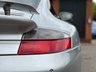 USED 2004 54 PORSCHE 911 3.6L TURBO TIPTRONIC S 2d AUTO 415 BHP 