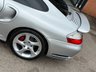 USED 2004 54 PORSCHE 911 3.6L TURBO TIPTRONIC S 2d AUTO 415 BHP 