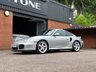 USED 2004 54 PORSCHE 911 3.6L TURBO TIPTRONIC S 2d AUTO 415 BHP 