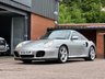 USED 2004 54 PORSCHE 911 3.6L TURBO TIPTRONIC S 2d AUTO 415 BHP 