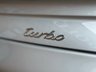 USED 2004 54 PORSCHE 911 3.6L TURBO TIPTRONIC S 2d AUTO 415 BHP 