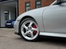 USED 2004 54 PORSCHE 911 3.6L TURBO TIPTRONIC S 2d AUTO 415 BHP 