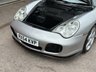 USED 2004 54 PORSCHE 911 3.6L TURBO TIPTRONIC S 2d AUTO 415 BHP 