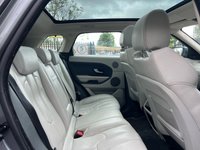 USED 2012 12 LAND ROVER RANGE ROVER EVOQUE 2.2L SD4 PRESTIGE 5d 190 BHP 