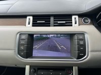 USED 2012 12 LAND ROVER RANGE ROVER EVOQUE 2.2L SD4 PRESTIGE 5d 190 BHP 