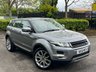 USED 2012 12 LAND ROVER RANGE ROVER EVOQUE 2.2L SD4 PRESTIGE 5d 190 BHP 