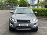 USED 2012 12 LAND ROVER RANGE ROVER EVOQUE 2.2L SD4 PRESTIGE 5d 190 BHP 