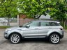USED 2012 12 LAND ROVER RANGE ROVER EVOQUE 2.2L SD4 PRESTIGE 5d 190 BHP 