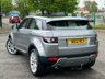 USED 2012 12 LAND ROVER RANGE ROVER EVOQUE 2.2L SD4 PRESTIGE 5d 190 BHP 