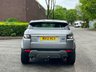 USED 2012 12 LAND ROVER RANGE ROVER EVOQUE 2.2L SD4 PRESTIGE 5d 190 BHP 