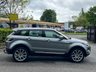 USED 2012 12 LAND ROVER RANGE ROVER EVOQUE 2.2L SD4 PRESTIGE 5d 190 BHP 