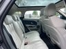 USED 2012 12 LAND ROVER RANGE ROVER EVOQUE 2.2L SD4 PRESTIGE 5d 190 BHP 