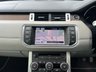 USED 2012 12 LAND ROVER RANGE ROVER EVOQUE 2.2L SD4 PRESTIGE 5d 190 BHP 
