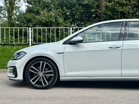 USED 2018 67 VOLKSWAGEN GOLF 2.0 GTD TDI DSG 5d 182 BHP LOW MILES / 1 F/KEEPER