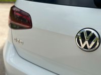 USED 2018 67 VOLKSWAGEN GOLF 2.0 GTD TDI DSG 5d 182 BHP LOW MILES / 1 F/KEEPER