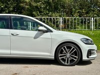USED 2018 67 VOLKSWAGEN GOLF 2.0 GTD TDI DSG 5d 182 BHP LOW MILES / 1 F/KEEPER