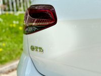 USED 2018 67 VOLKSWAGEN GOLF 2.0 GTD TDI DSG 5d 182 BHP LOW MILES / 1 F/KEEPER