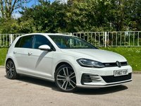 USED 2018 67 VOLKSWAGEN GOLF 2.0 GTD TDI DSG 5d 182 BHP LOW MILES / 1 F/KEEPER