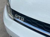 USED 2018 67 VOLKSWAGEN GOLF 2.0 GTD TDI DSG 5d 182 BHP LOW MILES / 1 F/KEEPER