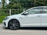 USED 2018 67 VOLKSWAGEN GOLF 2.0 GTD TDI DSG 5d 182 BHP LOW MILES / 1 F/KEEPER