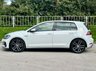 USED 2018 67 VOLKSWAGEN GOLF 2.0 GTD TDI DSG 5d 182 BHP LOW MILES / 1 F/KEEPER