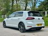 USED 2018 67 VOLKSWAGEN GOLF 2.0 GTD TDI DSG 5d 182 BHP LOW MILES / 1 F/KEEPER